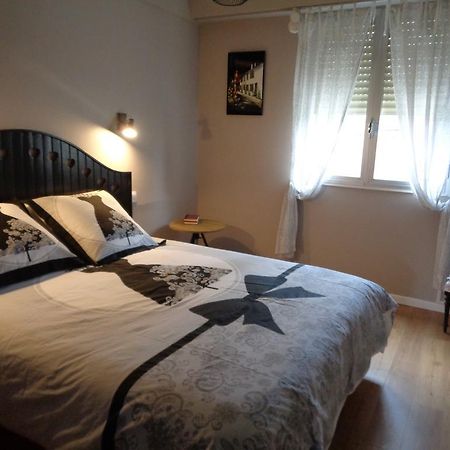 Le Saint Vincent Apartment Epernay Luaran gambar