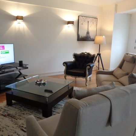Le Saint Vincent Apartment Epernay Luaran gambar