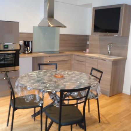 Le Saint Vincent Apartment Epernay Luaran gambar