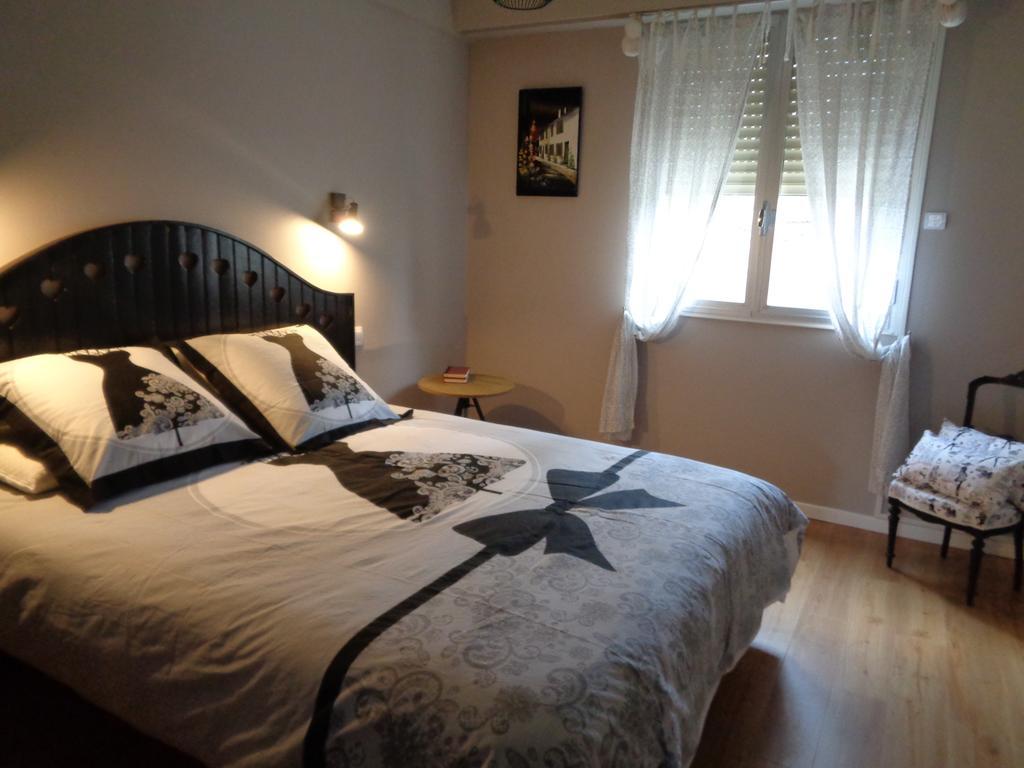 Le Saint Vincent Apartment Epernay Luaran gambar