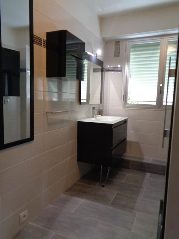Le Saint Vincent Apartment Epernay Luaran gambar